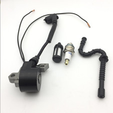 Ignition Module Coil Fits