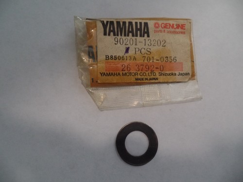 Nos yamaha washer rd ty - nos,