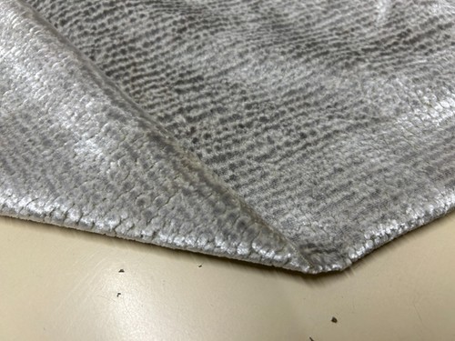 Velvet chenille upholstery - velvet,