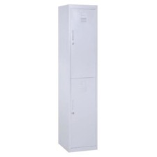 Vinsetto Locker Cabinet