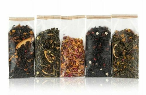 Loose leaf tea types green - tea,