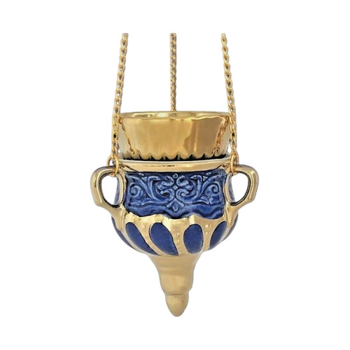 Orthodox ceramic - 5, 6/8"