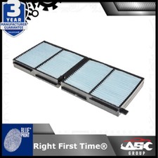 Interior Cabin Pollen Filter -