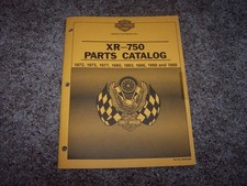 1972 1989 harley davidson - 1972-1989,
