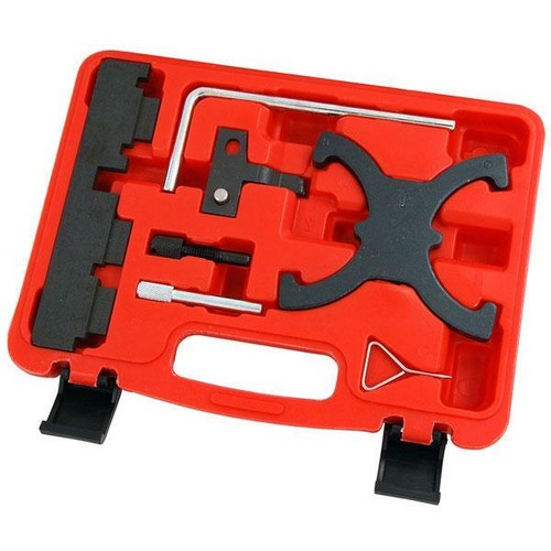 Engine timing camshaft tool - engine,