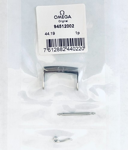 Original omega 20mm silver - omega,