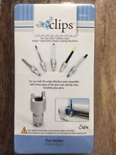 New Sizzix eclips 12"