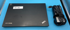 Lenovo ThinkPad X240 12.5"- i5-4th - 4GB RAM - 128GB SSD - BIOS LOCK (OFFERS OK)