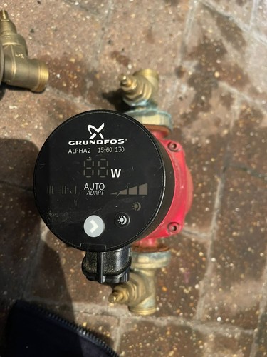 Grundfos alpha 60 130 - alpha, 15-60