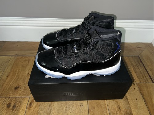 Air jordan retro high space - jordan, 11