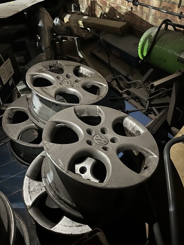 Bbs monza alloys - monza,