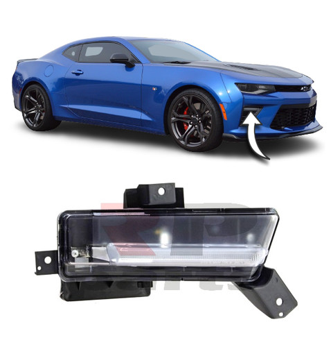 For chevrolet camaro ss - chevrolet,