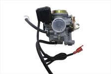 50cc ROAD LEGAL CHINESE SCOOTER CARB / CARBURETTOR FITS BAOTIAN LEXMOTO etc