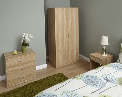 Boxed panama piece oak - boxed,