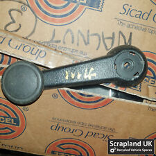 FORD ESCORT MK4 1986-1992 Manual Window Winder Handle 81AB-B23342