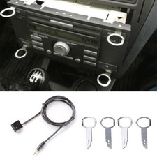 Aux adapter cable for - for, ford