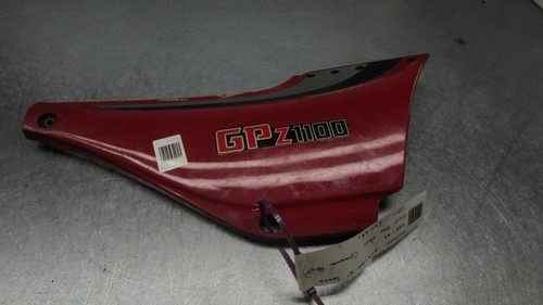 Kawasaki gpz1100 gpz 1100 - 1100, a