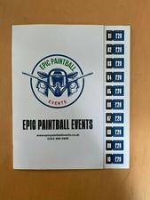 10 EpicPaintball - cheaper