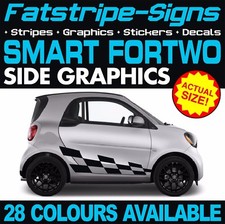 to fit SMART CAR FORTWO