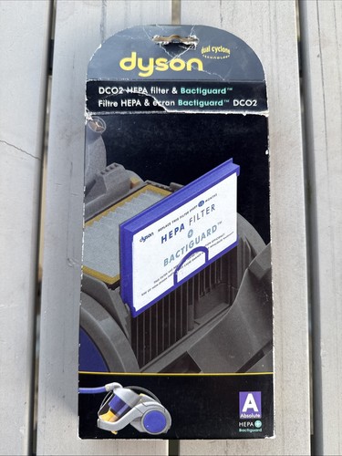 Dyson hepa filter - dyson, &