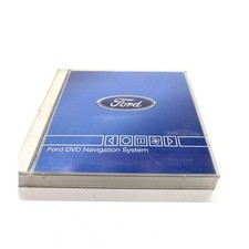 Ford Focus Stereo navi disc ST