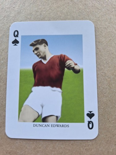 Duncan edwards manchester - duncan,