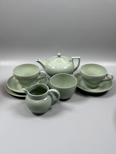 Wedgwood etruria - of, &