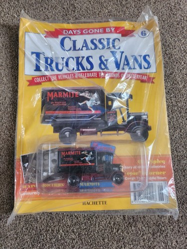 Days gone classic trucks - by, &