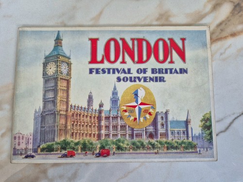 1951 london festival - 1951,