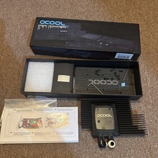 OCool Gtx 1060 6gb liquid