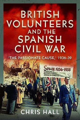 British volunteers and the - british,