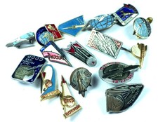 Vintage Russian Soviet USSR