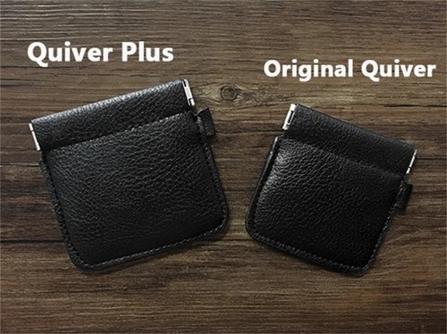 Vdr quiver plus kelvin - by,