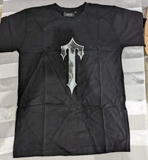 New TRAPSTAR T BOLT T Shirt In