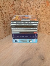 Buddy Holly CD Collection X8