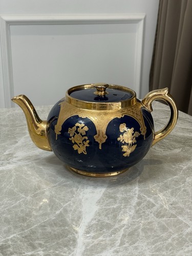 Vintage gibsons staffordshire - vintage,