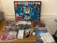 LEGO MINDSTORMS: Lego