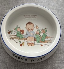 Mabel Lucie Attwell Shelly