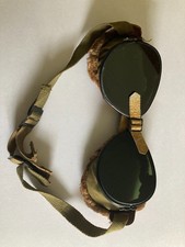 WW2 US Fur Lined Aviation