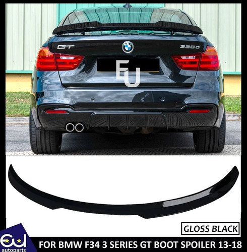 For bmw f34 series gran - 3,