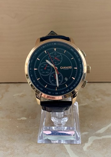 Gamages london limited - gamages, of