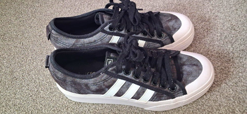 Adidas nizza womens - adidas,