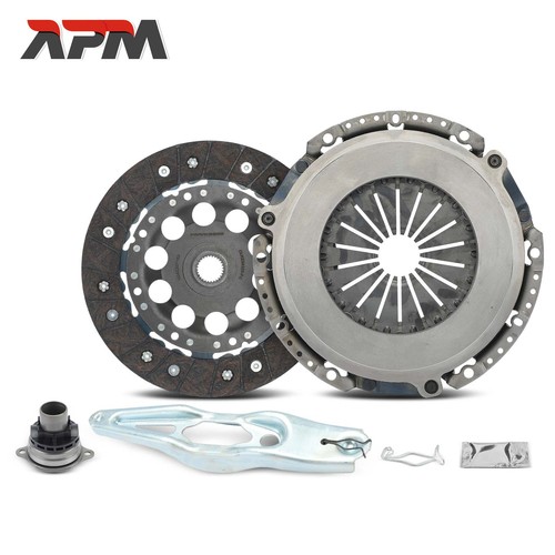 Clutch kit for - clutch,