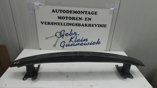 Bumper frame front polo - frame,
