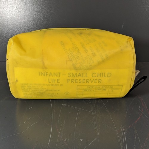Hoover industries infant life - hoover,