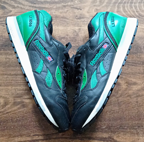 2014 reebok classic lx8500 - classic,
