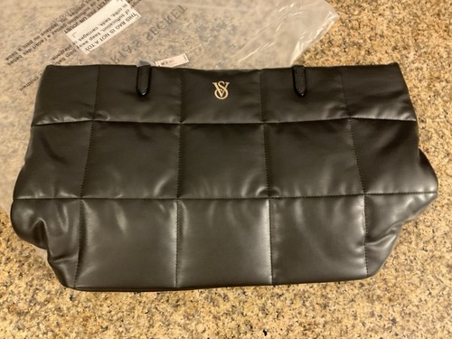 Nwt victoria secret quilted - nwt,