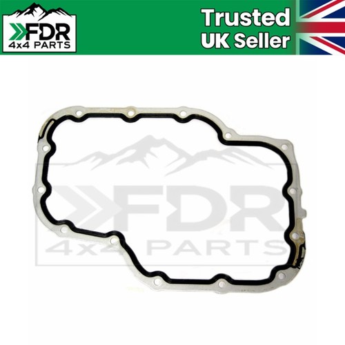 Tdv6 engine oil sump - 2.7,