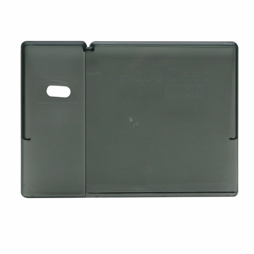 Aquaclear filter case - case, cover