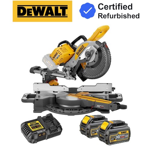 Dewalt dcs727t2 flexvolt - dcs727t2, xr
